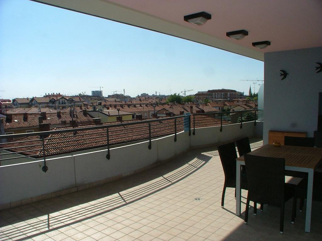 Appartamento Adelaide กราโด ภายนอก รูปภาพ
