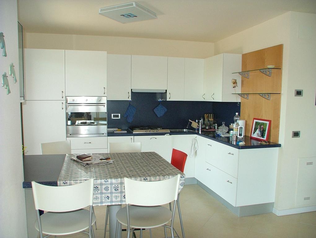 Appartamento Adelaide กราโด ภายนอก รูปภาพ